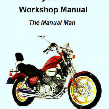 BSA M 20 Maintenance and Owners Manual