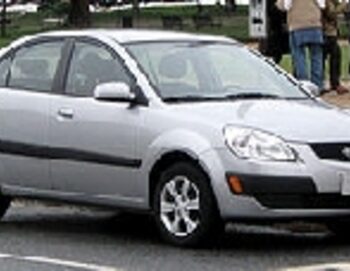 KIA RIO SERVICE MANUAL REPAIR 2006 2007 2008 ONLIINE
