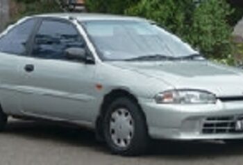 MITSUBISHI LANCER SERVICE REPAIR MANUAL 1992-1996 DOWNLOAD