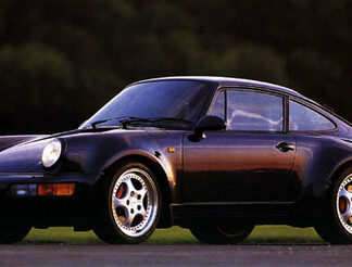 PORSCHE CARRERA SERVICE MANUAL 911 964 4 AND 2 FSM 1989-1994 ONLINE