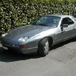 PORSCHE 928 SERVICE MANUAL - 928S S4 GT GTS ONLINE 1978-1994