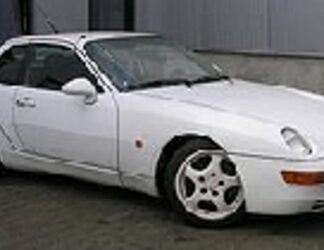 PORSCHE 968 SERVICE MANUAL REPAIR MANUAL 1992-1995