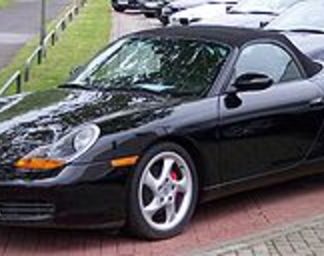 PORSCHE BOXSTER OWNERS MANUAL 986 DOWNLOAD 1996-2004