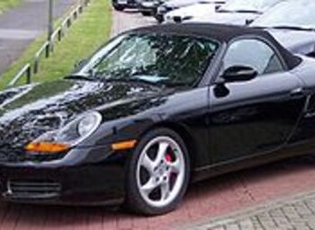 PORSCHE BOXSTER OWNERS MANUAL 986 DOWNLOAD 1996-2004
