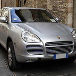 PORSCHE CAYENNE SERVICE MANUAL 2002-2008 ONLINE