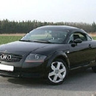 AUDI TT SERVICE MANUAL REPAIR MANUAL FSM 1998-2006 DOWNLOAD