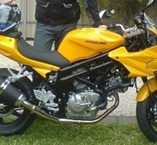 2005 HYOSUNG COMET SERVICE MANUAL 650r 650s 650 Gt650 Gt 650r 650s ONLINE