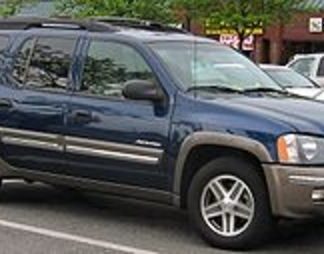 ISUZU ASCENDER SERVICE MANUAL REPAIR MANUAL 2003-2008 ONLINE
