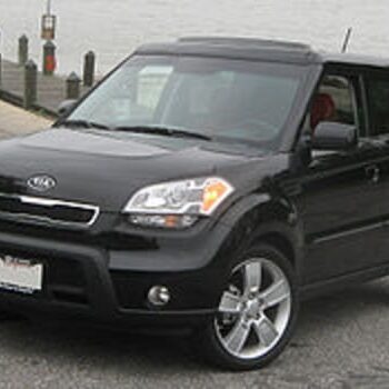 KIA  SOUL SERVICE MANUAL REPAIR MANUAL 2009 2010 DOWNLOAD