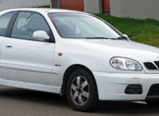 DAEWOO LANOS SERVICE MANUAL REPAIR  MANUAL FSM 2002-2006 DOWNLOAD