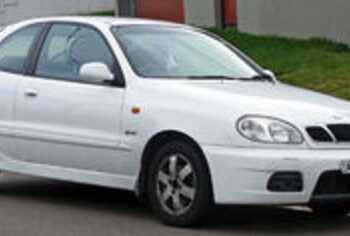 DAEWOO LANOS SERVICE MANUAL REPAIR  MANUAL FSM 2002-2006 DOWNLOAD