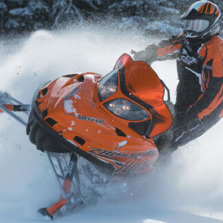 ARCTIC CAT  SNOWMOBILE SERVICE MANUAL CROSSFIRE, BEARCAT, SNOPRO DOWNLOAD