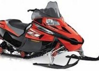 ARCTIC CAT  SNOWMOBILE SERVICE MANUAL 1100 660 TURBO 120 DOWNLOAD 2007