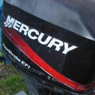 MERCURY MARINE SERVICE MANUAL 4 STROKE 40 50 60 HP OUTBOARD DOWNLOAD