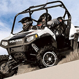 POLARIS ATV SERVICE MANUAL RANGER RZR 800 DOWNLOAD 2009-2010