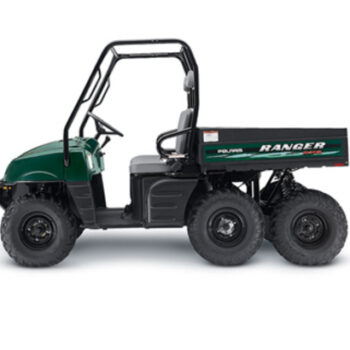 POLARIS ATV SERVICE MANUAL RANGER and RANGER TM 2x4 4x4 6x6 DOWNLOAD