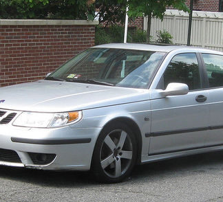 SAAB 9-3 9-5 OWNERS MANUAL FOR THE 2000-2004 MODELS DOWNLOAD