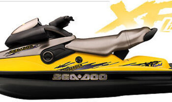 SEADOO 1997-1998 SP SPX GS GSI GSX GTS GTI GTX XP HX SERVICE MANUAL DOWNLOAD