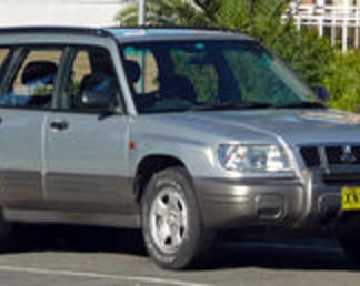 SUBARU FORESTER SERVICE MANUAL 1993 1994 1995 1996 1997 1998 1999 2000 2001 2002 2003 ONLINE
