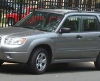 SUBARU FORESTER SERVICE MANUAL 2003 2004 2005 2006 2007 ONLINE
