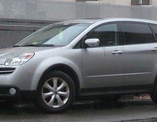 SUBARU TRIBECA SERVICE MANUAL 2005 2006 2007 2008 ONLINE