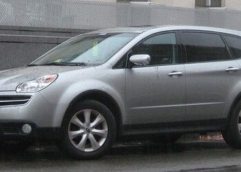 SUBARU TRIBECA SERVICE MANUAL 2005 2006 2007 2008 ONLINE