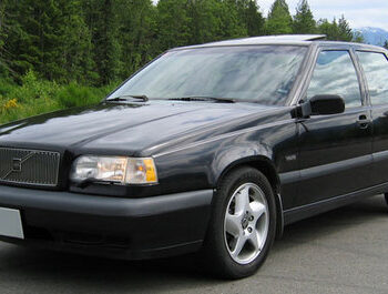 VOLVO 850 SERVICE MANUAL REPAIR MANUAL 1992-1997 ONLINE