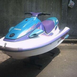 YAMAHA WAVE VENTURE SERVICE MANUAL REPAIR MANUAL 1995 1996 ONLINE