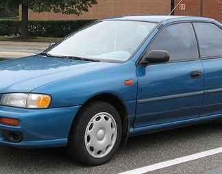 SUBARU IMPREZA SERVICE MANUAL 1993 1994 1995 1996 ONLINE