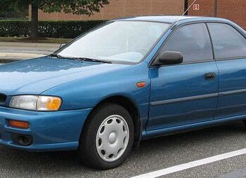 SUBARU IMPREZA SERVICE MANUAL 1993 1994 1995 1996 ONLINE