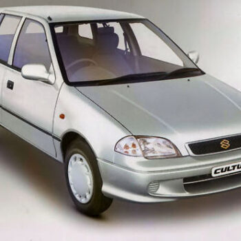 SUZUKI CULTUS SERVICE MANUAL 1989 1990 1991 1992 1993 1994 1995 1996 1997 1998 1999 2000 2001 2002 2003 2004 SWIFT GTI BARINA JUSTY METRO ONLINE