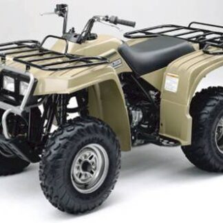 YAMAHA BEAR TRACKER SERVICE MANUAL 1999 2000 2001 2002 2003 2004 2005 2006 ONLINE DOWNLOAD