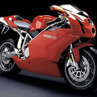 DUCATI 999 SERVICE MANUAL 2003 2004 2005 2006 999R AND 999S REPAIR MANUAL ONLINE