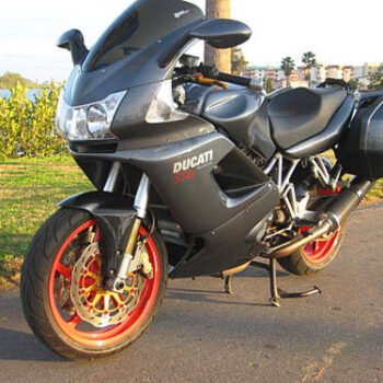 DUCATI ST4 SERVICE MANUAL 2000 2001 2002 2003 2004 2005 FSM WORKSHOP MANUAL ONLINE