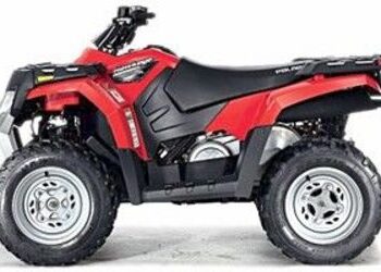 POLARIS SERVICE REPAIR MANUAL ATV HAWKEYE 300 2x4 4x4 2000 2001 2002 2003 2004 2005 2006 2007 2008 2009