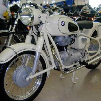 BMW R27 MANUAL R27 AND R26 MANUAL - REPAIR OR RESTORATION ALL YEARS ONLINE