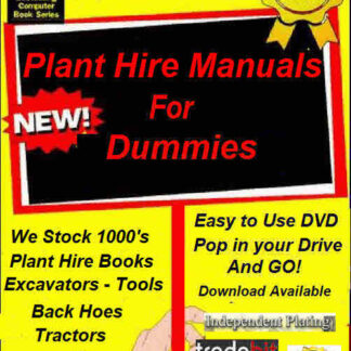 villiers 16 H User Hand Book