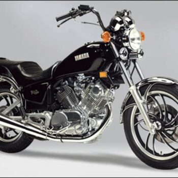 YAMAHA XV750 VIRAGO FULL SERVICE REPAIR MANUAL 1981-1999