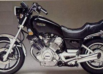 YAMAHA XV920 VIRAGO FULL SERVICE REPAIR MANUAL 1981-1999
