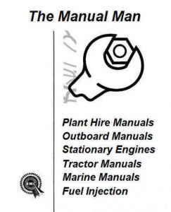 Volvo Penta SX and DP Workshop Manual - ECManuals