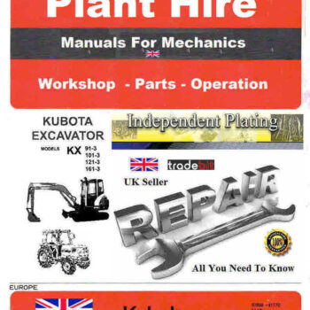 Kontak Unit 10 control Valve for Excivators Dumpers Plant