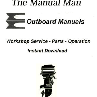 West Bend 2 & 31/2 HP WEST BEND.SERVICE MANUAL