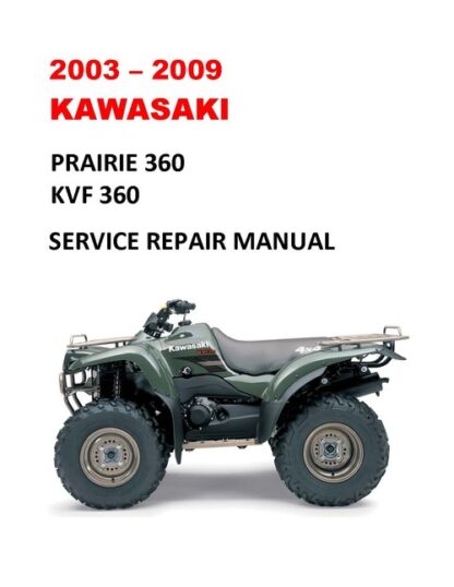 3 PACK KIT OIL FILTER FIT Kawasaki ATV KVF360 A Prairie 4x4 - Foto 4