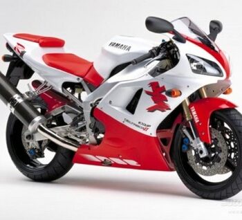 YAMAHA YZFR1 FACTORY REPAIR MANUAL 1998-2001 DOWNLOAD