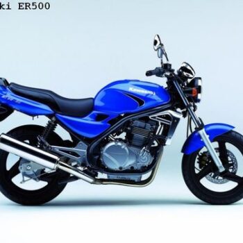 KAWASAKI ER500 SERVICE MANUAL1 997-2006 DOWNLOAD
