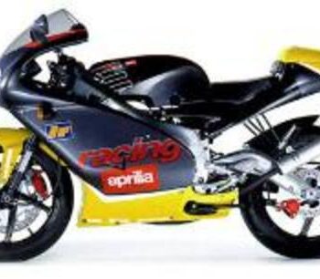 APRILIA RS125 SERVICE MANUAL REPAIR MANUAL 1999-2003