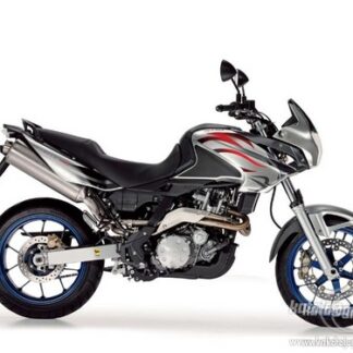 APRILIA PEGASO 655 SERVICE MANUAL - REPAIR MANUAL 1995-2000