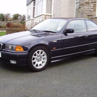 BMW 328i SERVICE MANUAL REPAIR MANUAL 1992-1998 ONLINE