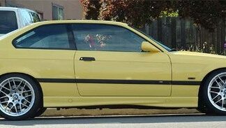 BMW M3 FACTORY SERVICE MANUAL REPAIR MANUAL 1992-1998 DOWNLOAD