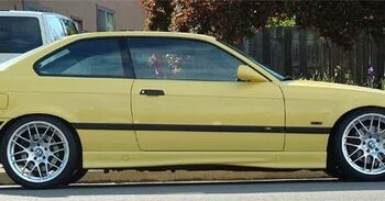 BMW M3 FACTORY SERVICE MANUAL REPAIR MANUAL 1992-1998 DOWNLOAD